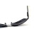 Сонцезахисні окуляри BluWater Navigator-2 Polarized Сірі (4НАВИ2-ЧМ20П)