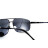 Сонцезахисні окуляри BluWater Navigator-2 Polarized Сірі (4НАВИ2-ЧМ20П)