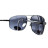 Сонцезахисні окуляри BluWater Navigator-2 Polarized Сірі (4НАВИ2-ЧМ20П)