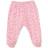 Боді дитяче Bibaby зі штанцями (56458-50G-pink)