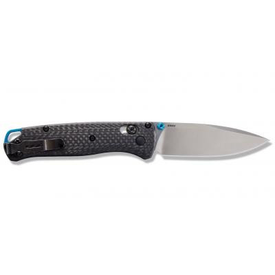 Ніж Benchmade Bugout Carbon Fiber CPM-S90V (535-3)