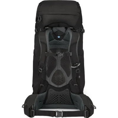 Рюкзак туристичний Osprey Kestrel 68 black S/M (009.3301)