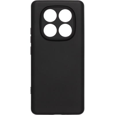 Чохол до мобільного телефона Armorstandart ICON Xiaomi Redmi Note 14 Pro 4G Camera cover Black (ARM79823)