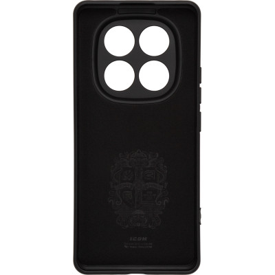 Чохол до мобільного телефона Armorstandart ICON Xiaomi Redmi Note 14 Pro 4G Camera cover Black (ARM79823)