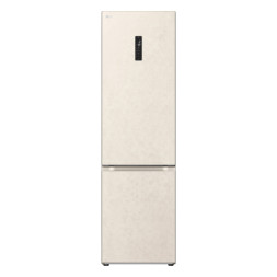 Холодильник LG GC-B509FEPW