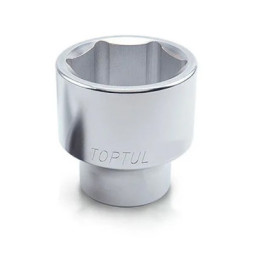 Головка торцева Toptul 1/2&quot; 25 мм (BAEA1625)