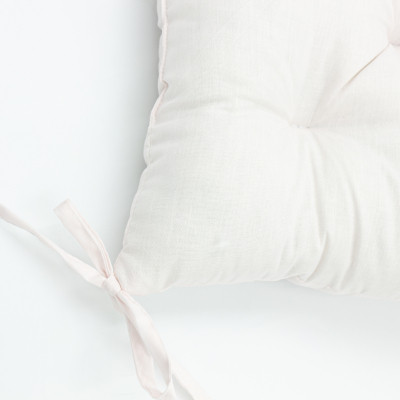 Подушка на стілець MirSon Ranforce Elite 11-2409 Elma 40х40 см (2200006185192)