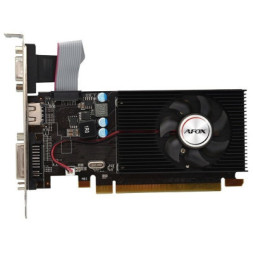 Відеокарта Radeon R5 220 1024Mb Afox (AFR5220-1024D3L5)