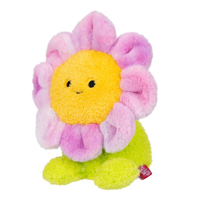 М&#039;яка іграшка BumBumz SpringBumz Квітка Джесс, 19 см (RBBZ00829)