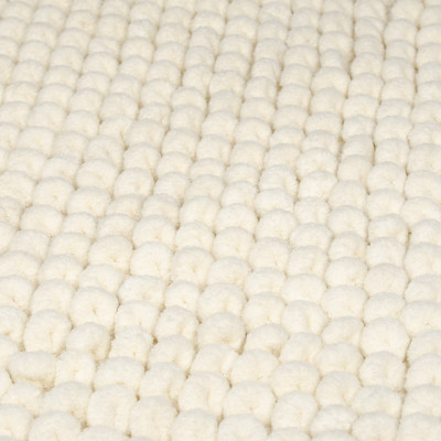 Килимок для ванної Home Line Solo молочний 55 х 65 см (166431)