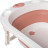 Ванночка El Camino Sprinkle ME 1139 Pink (ME 1139 pink)