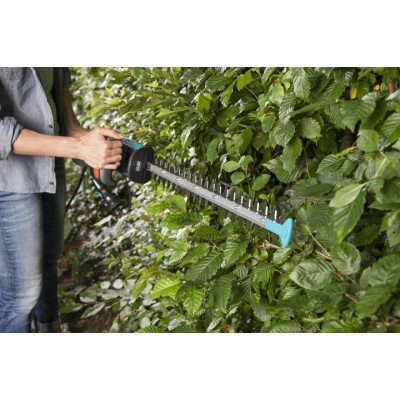 Кущоріз Gardena EasyCut 420/45, 420 Вт, 45 см (09830-20.000.00)