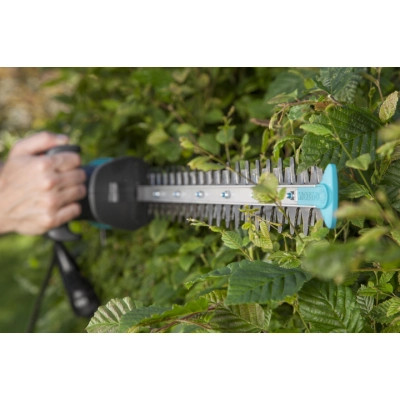 Кущоріз Gardena EasyCut 420/45, 420 Вт, 45 см (09830-20.000.00)