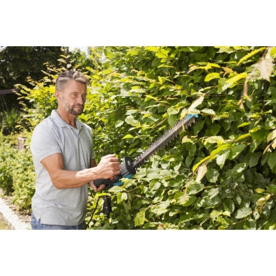 Кущоріз Gardena EasyCut 420/45, 420 Вт, 45 см (09830-20.000.00)