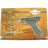 Пневматичний пістолет Umarex Legends Luger P08 Blowback (5.8142)