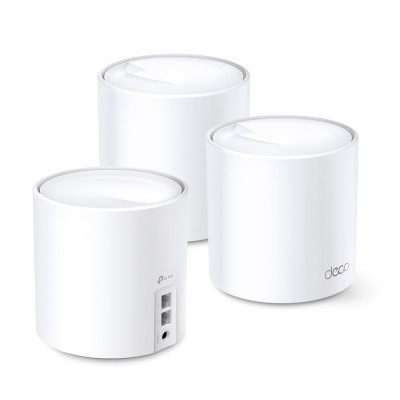 Маршрутизатор TP-Link DECO-X20-3-PACK