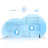 Маршрутизатор TP-Link DECO-X20-3-PACK
