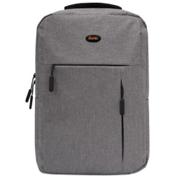 Рюкзак для ноутбука Porto 15.6&quot; RNB-3034 GY (RNB-3034GY)