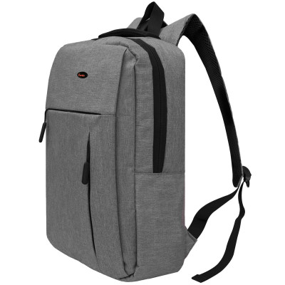 Рюкзак для ноутбука Porto 15.6&quot; RNB-3034 GY (RNB-3034GY)