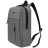 Рюкзак для ноутбука Porto 15.6&quot; RNB-3034 GY (RNB-3034GY)