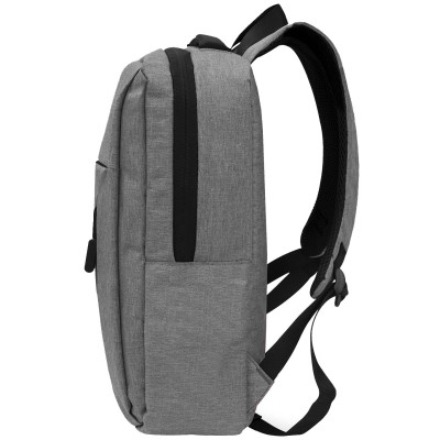 Рюкзак для ноутбука Porto 15.6&quot; RNB-3034 GY (RNB-3034GY)