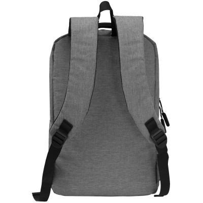 Рюкзак для ноутбука Porto 15.6&quot; RNB-3034 GY (RNB-3034GY)
