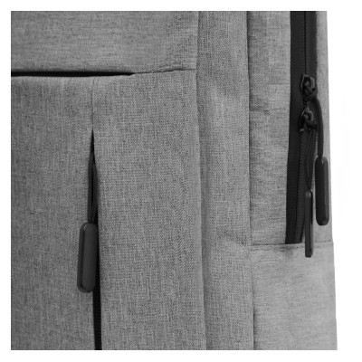 Рюкзак для ноутбука Porto 15.6&quot; RNB-3034 GY (RNB-3034GY)
