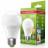 Лампочка EUROELECTRIC LED А60 12W E27 4000K 220V (LED-A60-12274(EE))