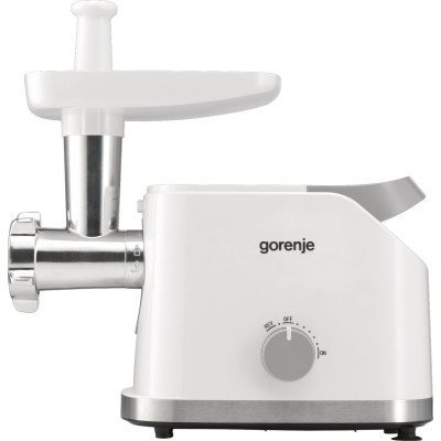 М&#039;ясорубка Gorenje MG1802SJW