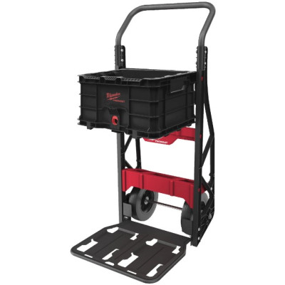 Візок вантажний Milwaukee PACKOUT (4932472131)