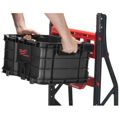 Візок вантажний Milwaukee PACKOUT (4932472131)