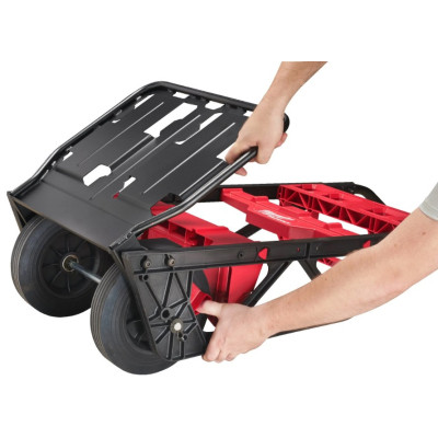 Візок вантажний Milwaukee PACKOUT (4932472131)