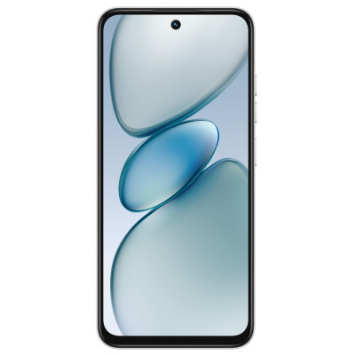 Мобільний телефон Tecno Spark Go 1 4/64GB Glittery White (4894947036453)