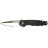 Ніж Extrema Ratio Caimano Nero N.A. Satin (04.1000.0166/SAT/BLK)