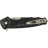 Ніж Extrema Ratio Caimano Nero N.A. Satin (04.1000.0166/SAT/BLK)