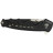 Ніж Extrema Ratio Caimano Nero N.A. Satin (04.1000.0166/SAT/BLK)
