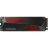 Накопичувач SSD M.2 2280 2TB 990 PRO with Heatsink Samsung (MZ-V9P2T0CW)