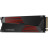 Накопичувач SSD M.2 2280 2TB 990 PRO with Heatsink Samsung (MZ-V9P2T0CW)