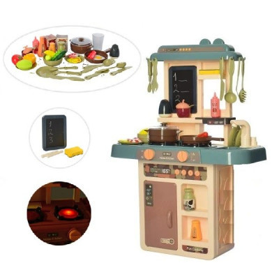 Ігровий набір Limo Toy Кухня дитяча (889-189)