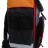 Портфель Bagland з ліхтариками Успіх 12 л. чорний 175k (00551703) (80213806)