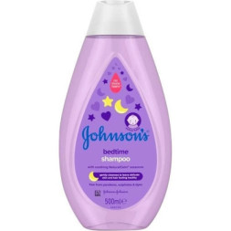 Дитячий шампунь Johnson’s baby Перед сном,500 мл (3574669907231)