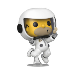 Фігурка для геймерів Funko Pop серії Сімпсони S10 - Гомер (80072)