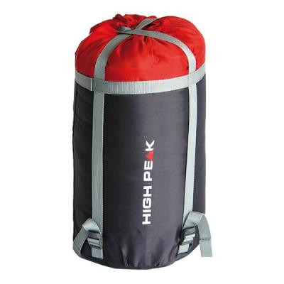 Спальний мішок High Peak Conon 7 +7C Grey/Light Grey Left (928927)