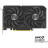 Відеокарта ASUS Radeon RX 9060 XT 8Gb DUAL (DUAL-RX9060XT-8G)