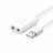 Звукова плата Ugreen US205 white (30143)
