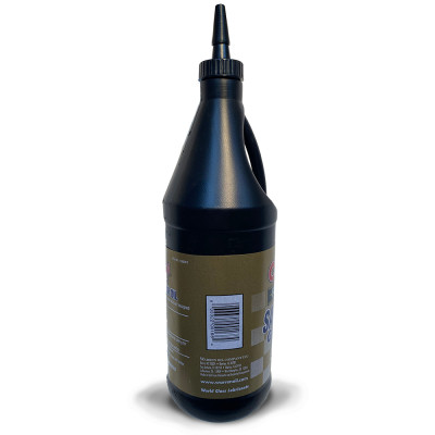 Трансмісійна олива Coastal 75W140 FULL SYNTHETIC 12/1/0,946 л