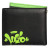 Гаманець дитячий Jinx Overwatch Lucio Bi Fold Graphic Wallet Black Jinx (JINX-7941)