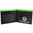 Гаманець дитячий Jinx Overwatch Lucio Bi Fold Graphic Wallet Black Jinx (JINX-7941)