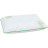 Подушка MirSon ортопедична 6060 Green nature Alberto Men 59х43х12 (2200003261851)