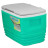 Термобокс Pinnacle Eskimo 34,5л Turquoise (0682622060091TURQUOISE)